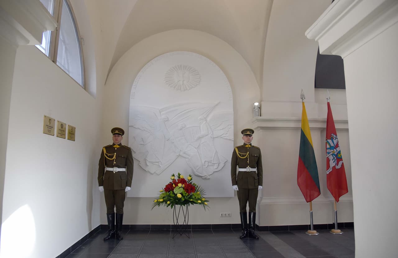 Nuotr. aut. Giedrė Maksimovicz (KAM).