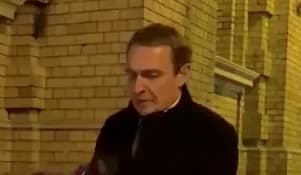 A. Juozaitis reikalauja, kad LRT paneigtų išplatintas tikrovės neatitinkančias žinias apie jo asmenį