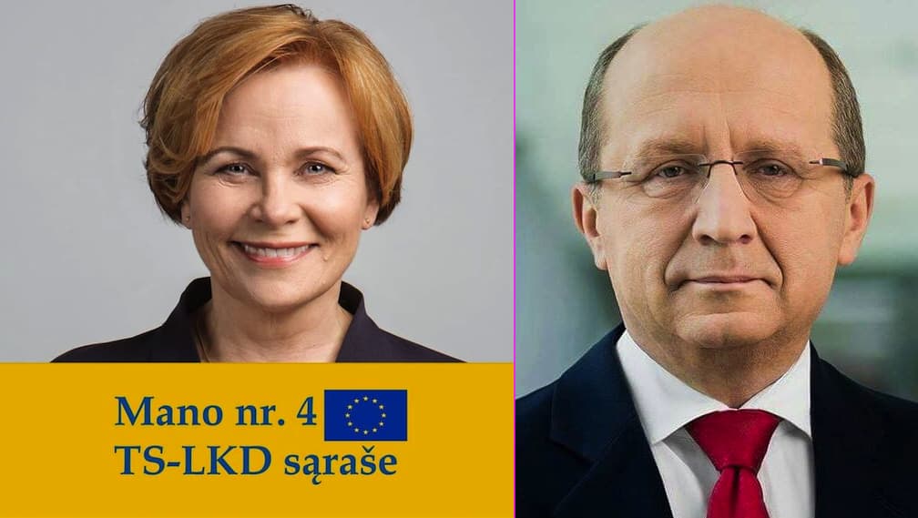 R. Juknevičienė tiki, kad būdama Europos Parlamente galėtų dar daugiau padėti Lietuvai, Europai ir Rytų kaimynėms