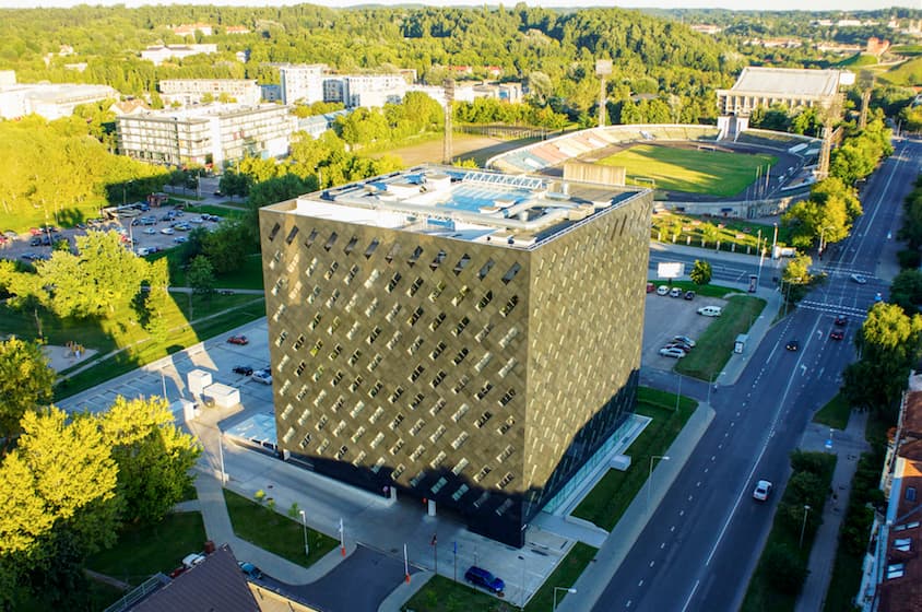 Prokuratūra: teiginiai apie neva prastus korupcinių veikų tyrimų rezultatus – kažkam labai naudingas mitas