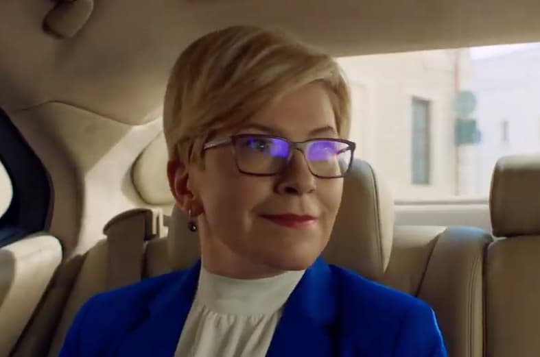 Ingrida Šimonytė – Žmonių Prezidentė