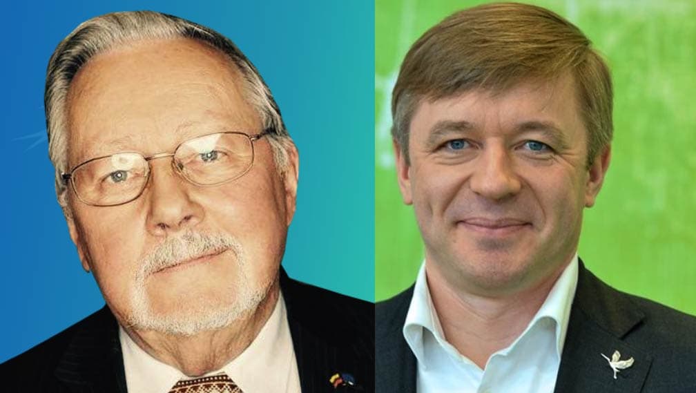 Po įžūlaus R. Karbauskio išsišokimo, V. Landsbergis įbedė jam ylą į paširdžius