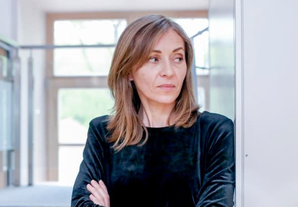 Teisėja I. Štopienė.