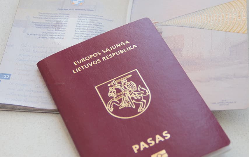 Turime konstitucinę teisę ir pareigą pasipriešinti Seimui