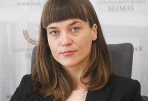 Atkreiptas BBC dėmesys dėl Kremliaus propagandos apie Adolfą Ramanauską-Vanagą