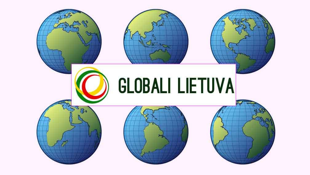 Tęsiamas „Globalios Lietuvos“ sėkmės kelias