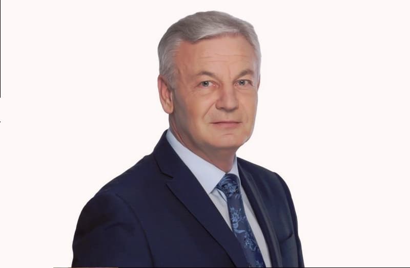 Antikorupcijos komisijos pirmininku išrinktas liberalas Ričardas Juška