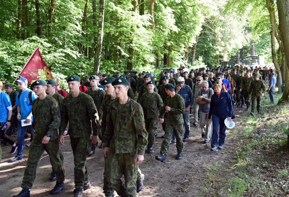 Nuotr. aut. G. Maksimovicz (KAM).