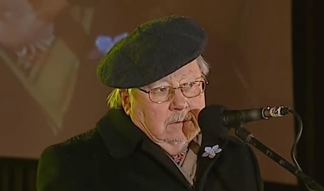 TIK PRISIMINKIME
