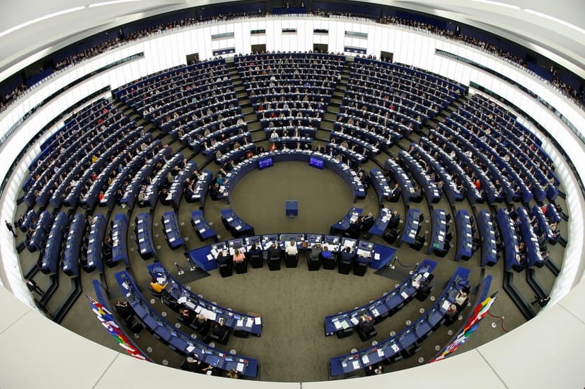 Atsisakius Š. Marčiulioniui, į Europos Parlamentą turėtų patekti S. Jakeliūnas