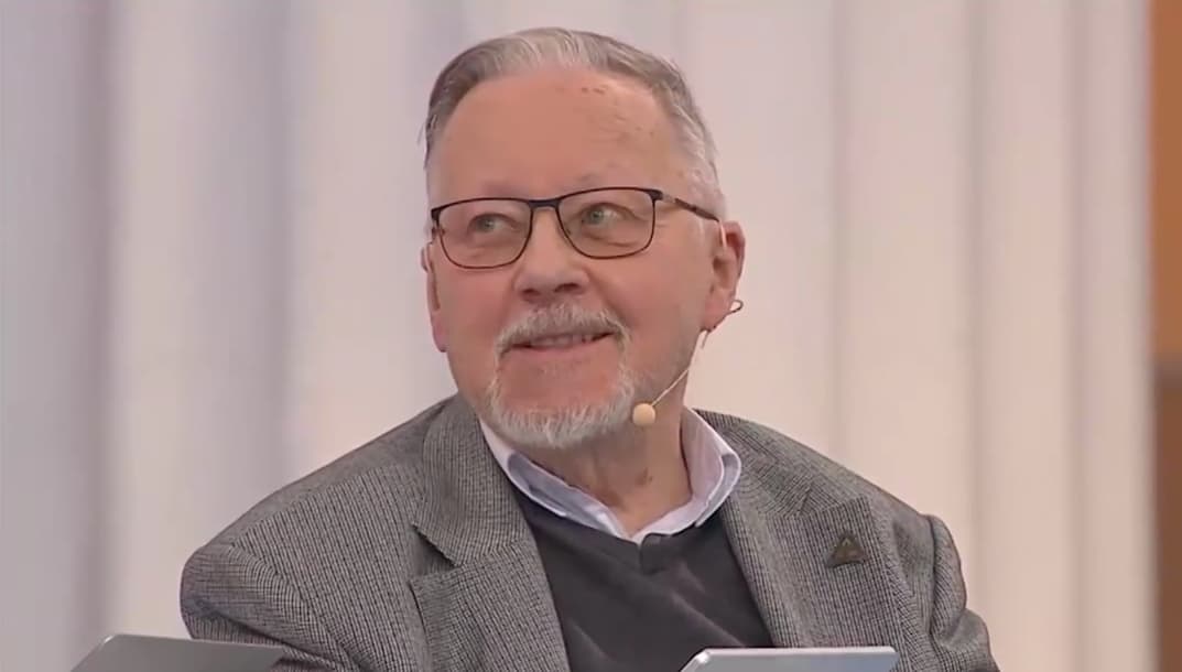 Vytautas Landsbergis: „Laimėjo ir G. Nausėda, ir I. Šimonytė. Laimėjo ateitis“