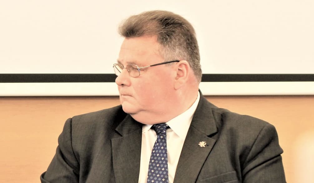 L. Linkevičius ragina telkti pastangas, siekiant padėti Rytų partnerystės šalims įgyvendinti jų europines aspiracijas