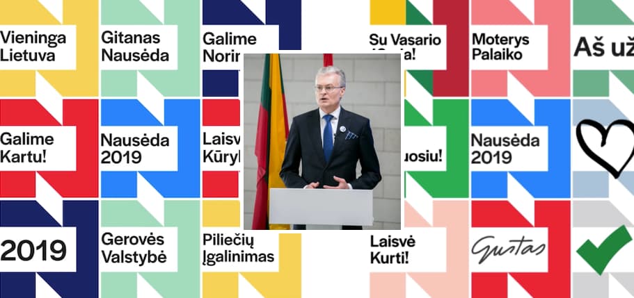 Visuotinės gerovės ideja