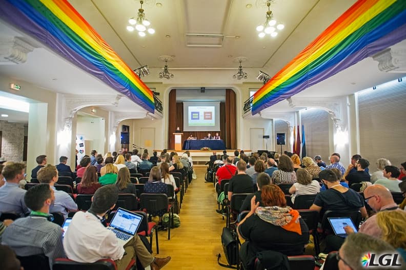 Birželio 4-9 dienomis Vilniuje ilgai laukta šventė – „Baltic Pride“ 2019 festivalis