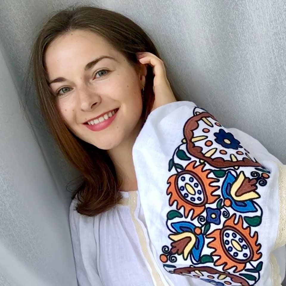 Kateryna Kruk