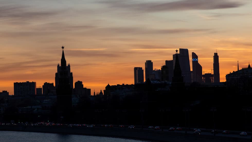 Į Maskvą atsigręžia vis daugiau valstybių, kurių netenkina verslo santykiai su JAV.