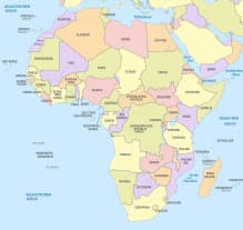 Diskusija apie gajausius stereotipus teikiant humanitarinę pagalbą Afrikos šalims