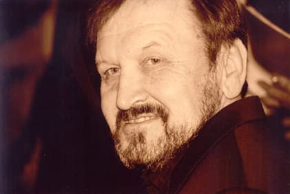 Mirė rašytojas Juozas Marcinkevičius