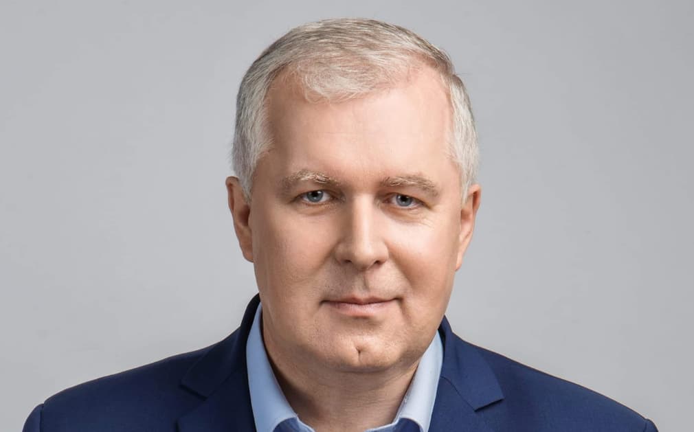 A. Anušauskas. Nuotr. facebook.com