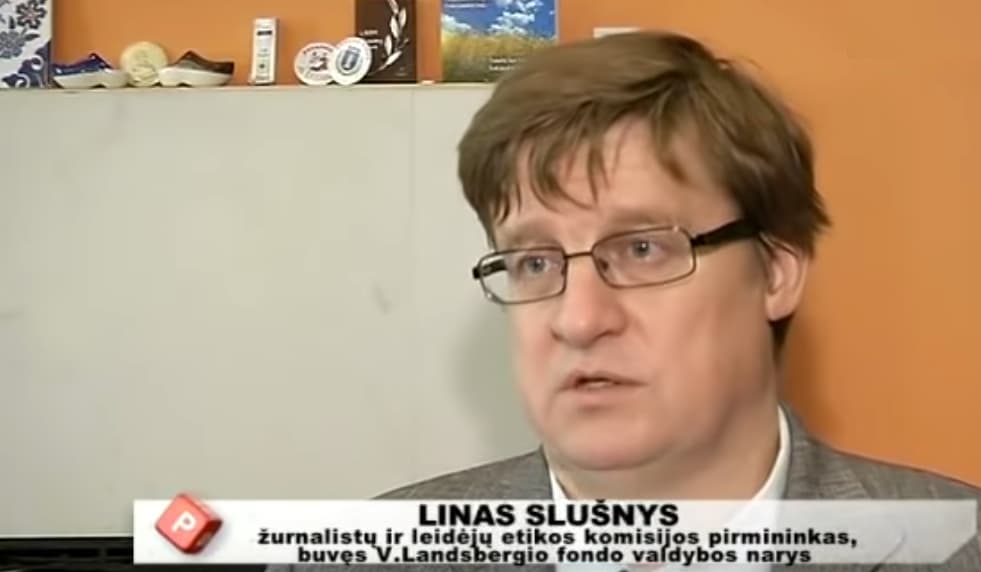Norvegų tautos padovanotas milijonas dolerių lietuvių tautai – patikimose rankose
