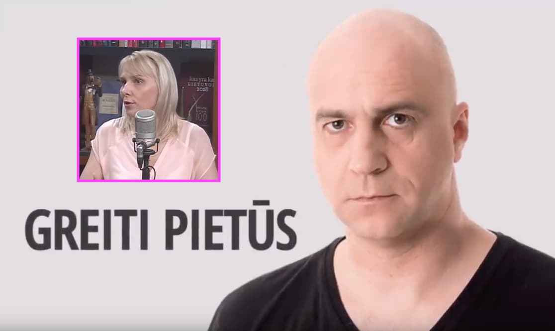 Lietuvos kariuomenės analitikė A. Ūsienė pranešė, kad Rusijoje niekas nepasikeis dar ilgokai