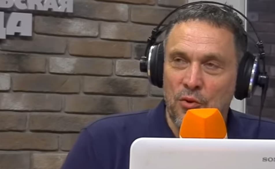 Apie įvykius Gruzijoje ir Rusijos reakciją