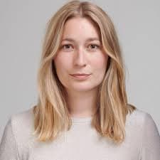 Jauniausia kada buvusi EP narė, 21-erių danų socialistė Kira Marie Peter-Hansen