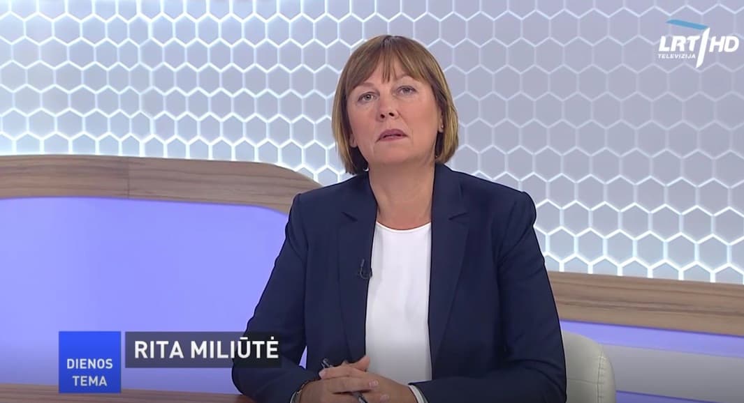 Lietuvos specialistai apie prastą lygį be D. Grybauskaitės: ES vadovai bus ne aukščiausios, o tik pirmos lygos