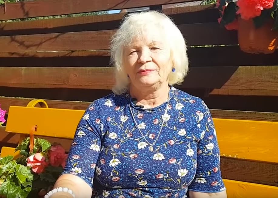 Būrėja Vanda Darjana teigia, kad Neringa Venckienė greit sugrįš
