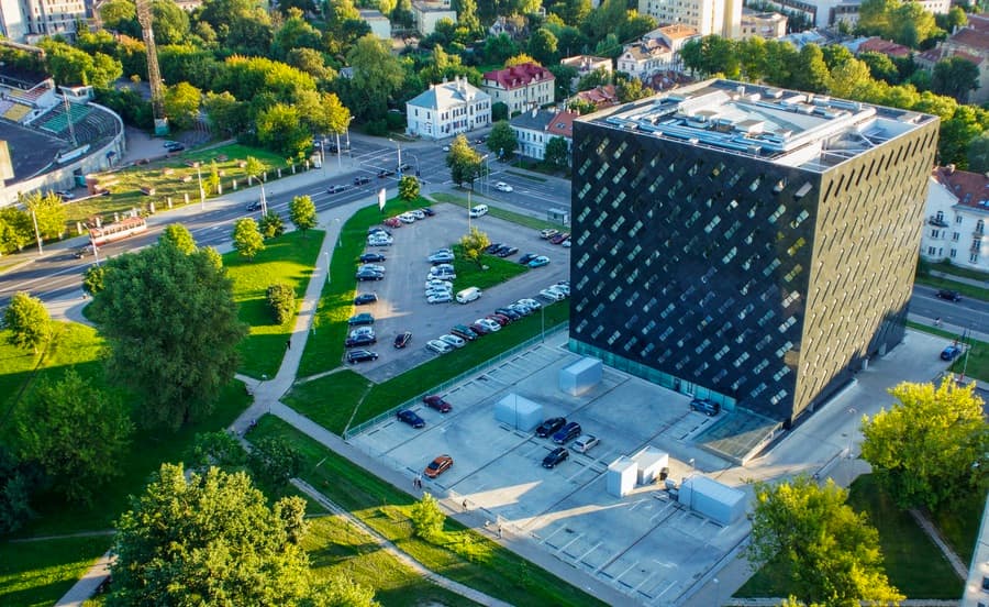 A. Juozaičio vadovaujamas judėjimas „Lietuva yra čia“ paskelbė savo pagrindinius tikslus ir uždavinius