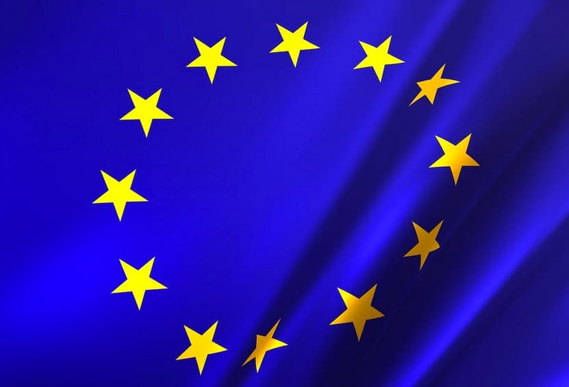 Spaudos konferencija dėl Europos politinių partijų veiklos Lietuvoje
