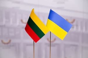 Ratifikuotas Lietuvos ir Ukrainos susitarimas dėl įdarbinimo ir bendradarbiavimo darbo migracijos srityje