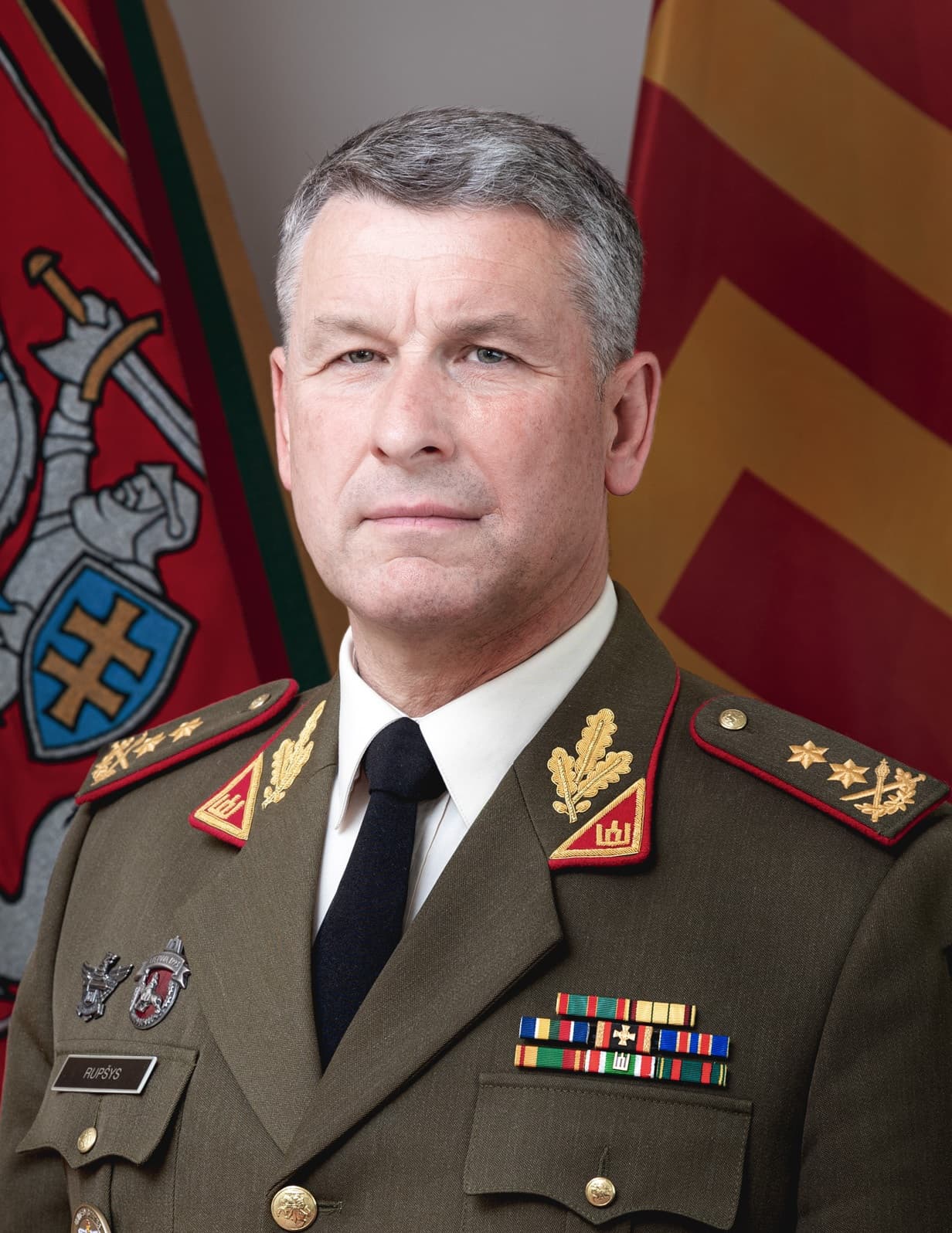 Nuotr. aut. vyr. eil. Michail Lysenko.
