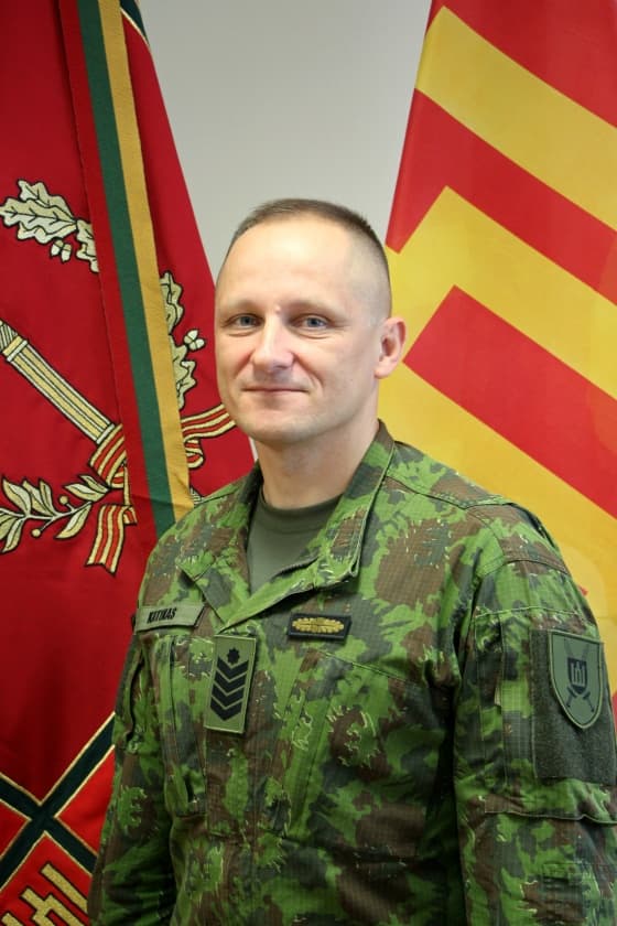 LK archyvo nuotr.