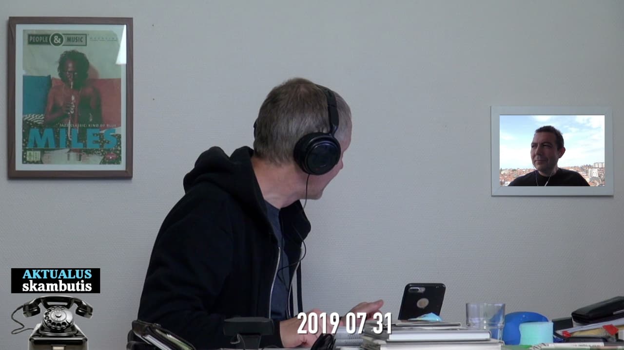 Lietuvos nepriklausoma žiniasklaida to neskelbia: Stanislovas Tomas laimėjo dar vieną bylą Jungtinėse Tautose