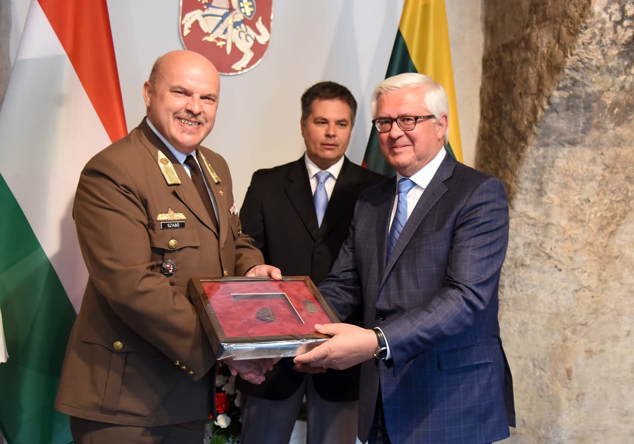 KAM/Giedrės Maksimovicz nuotr.