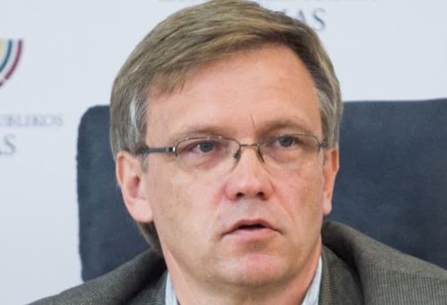 Lietuvos nedraugai rieškučiomis sems naudą iš šios akivaizdžiai iš anksto ir sąmoningai paruoštos provokacijos