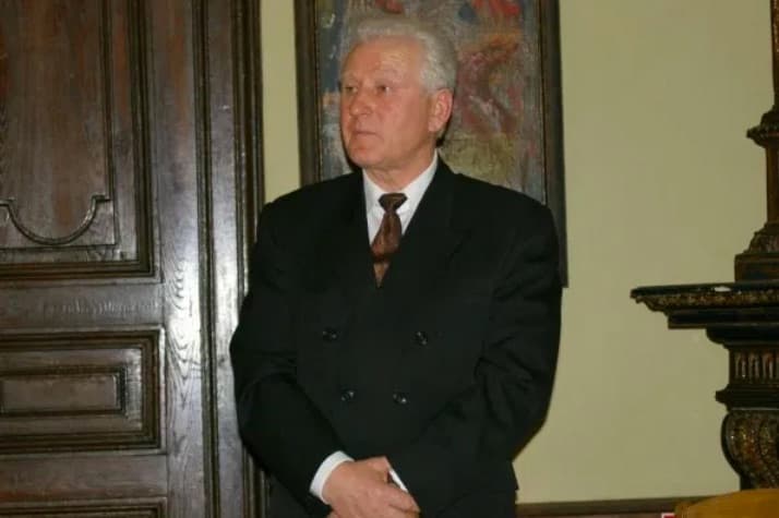 J. Užrka. Nuotr. rasytojai.lt