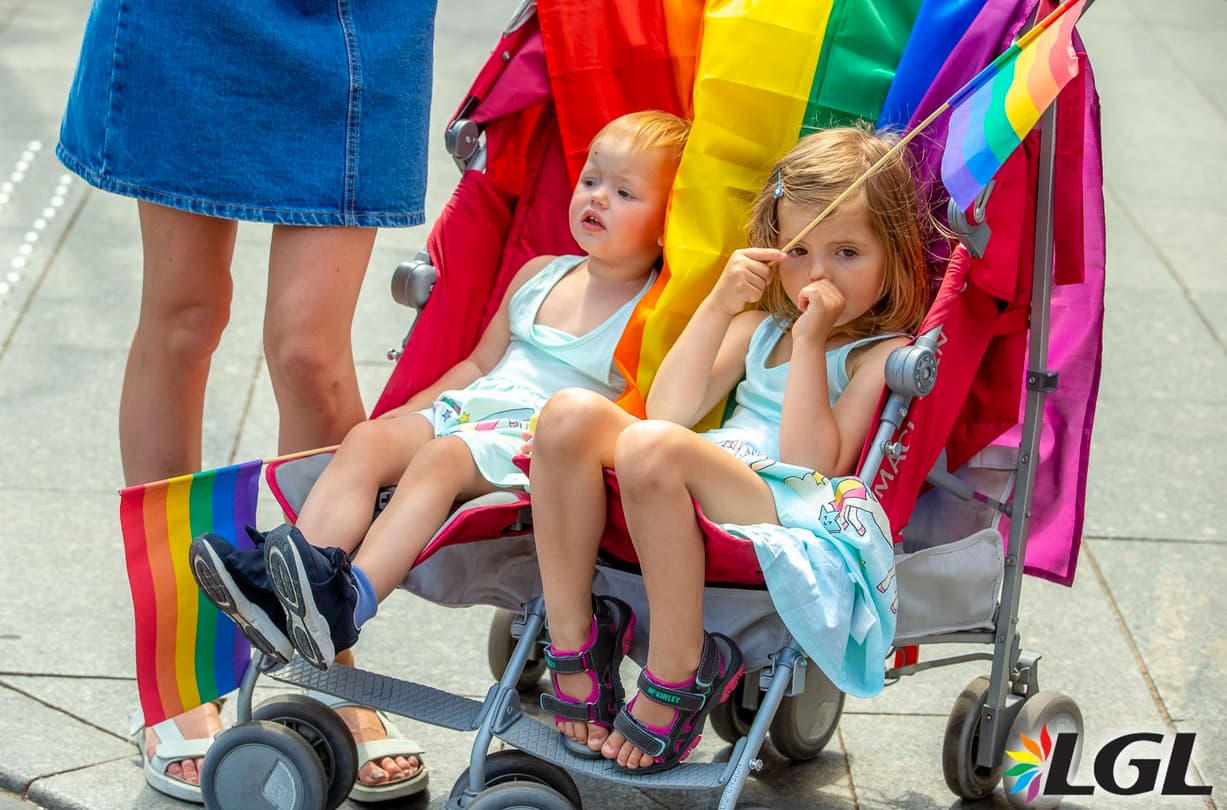 „Baltic Pride“ eitynių dešimtmetis: kaip kilo idėja rengti šį LGBT renginį trijose Baltijos šalyse?