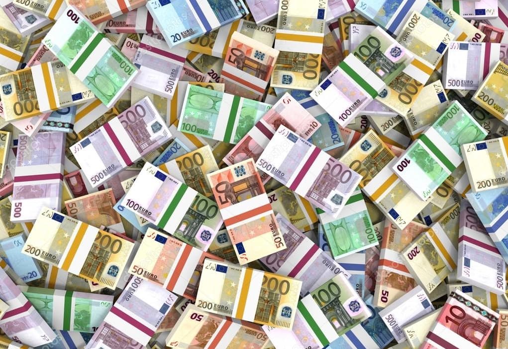 Europos Sąjungoje pinigų yra galybė, tik lietuviams reikia juos mokėti pasiimti ir įsisavinti