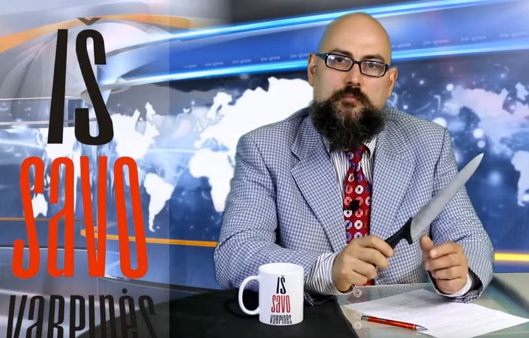 Šį mokestį mokame net nesusimąstydami
