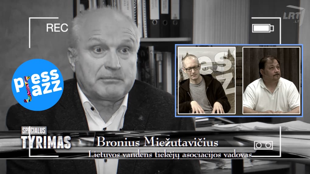Apie Lietuvos kovos su Baltarusijos AE metodus: svarbiausia daug meluoti ir dezinformuoti