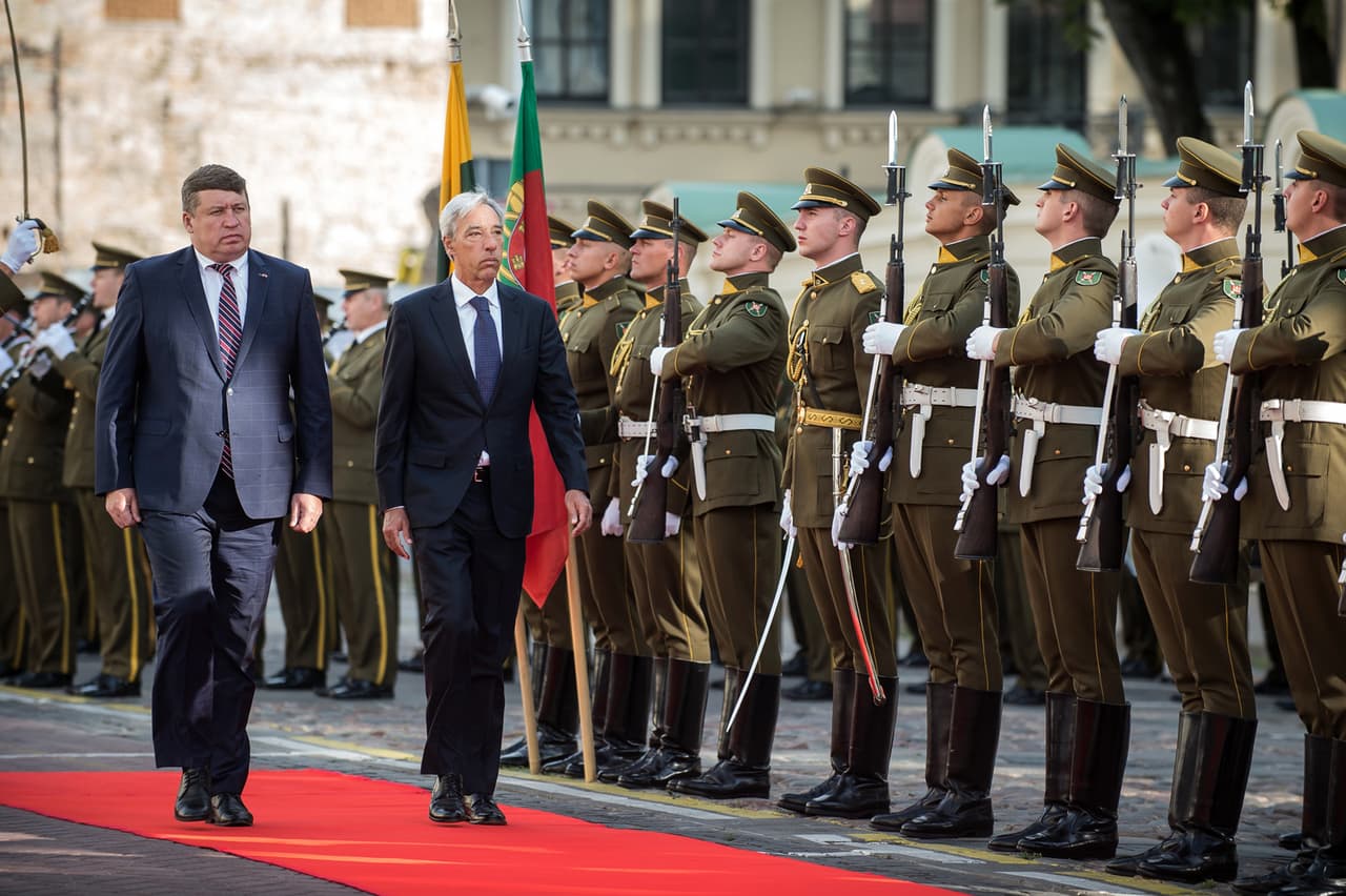 Nuotraukos: A. Pliadis ir L. Jokšaitė.
