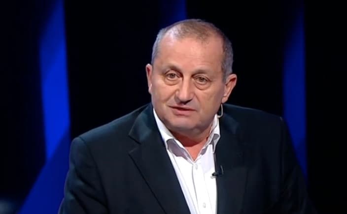 J. Kedmis atkreipė dėmesį, kad Lietuva buvo vienintelė Europos valstybė, kur nepavyko įsteigti SS dalinių