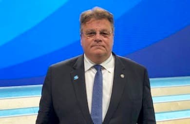 L. Linkevičius. Nuotr. urm.lt
