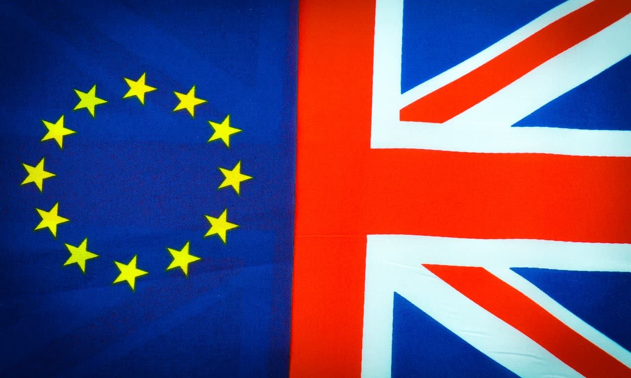 EP siekia, kad „Brexit“ be susitarimo nepakenktų piliečiams