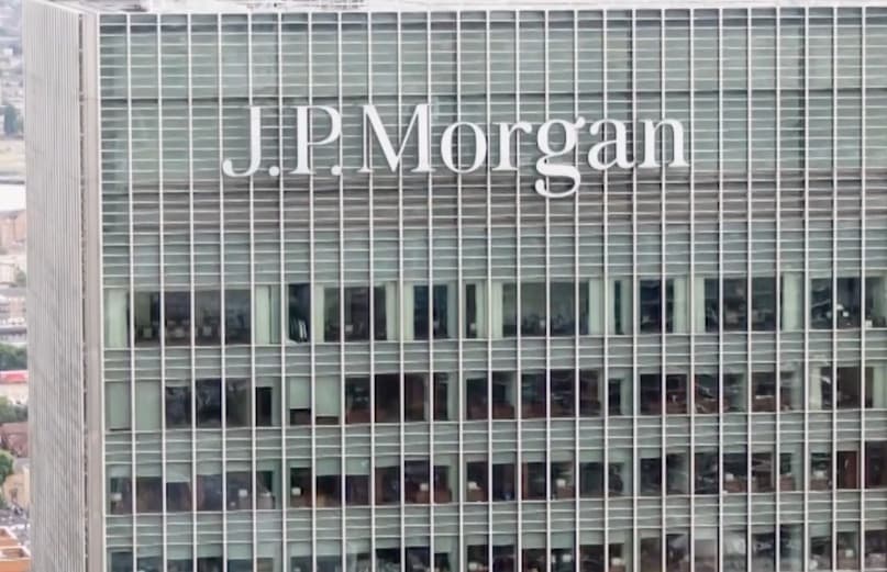 „LTV žinios“: visi bendradarbiavę su JP Morgan – tame tarpe ir faktiškai visi didieji bankai, laikomi mafijos dariniu