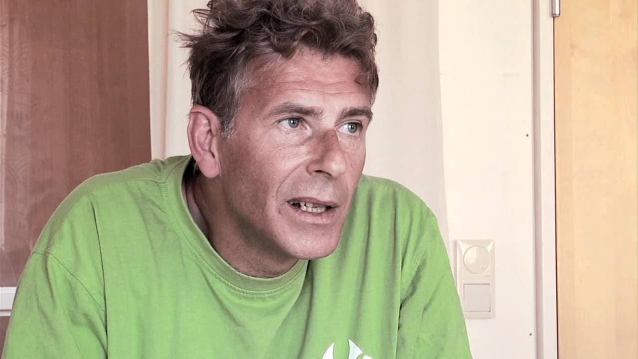 Profesorius Magnusas Sioderlundas.