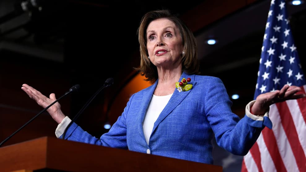 N. Pelosi. Nuotr. motherjones.com