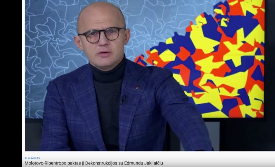 Dekonstruktorių dekonstravimas